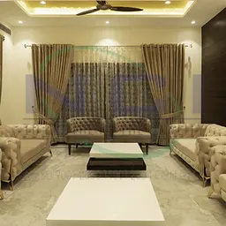 Residence-Rishikesh